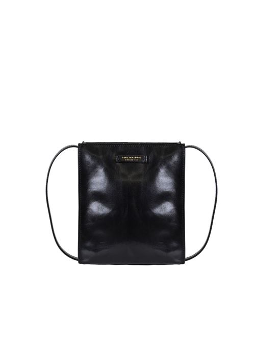 Mirra borsa a tracolla THE BRIDGE | 04160501AI30